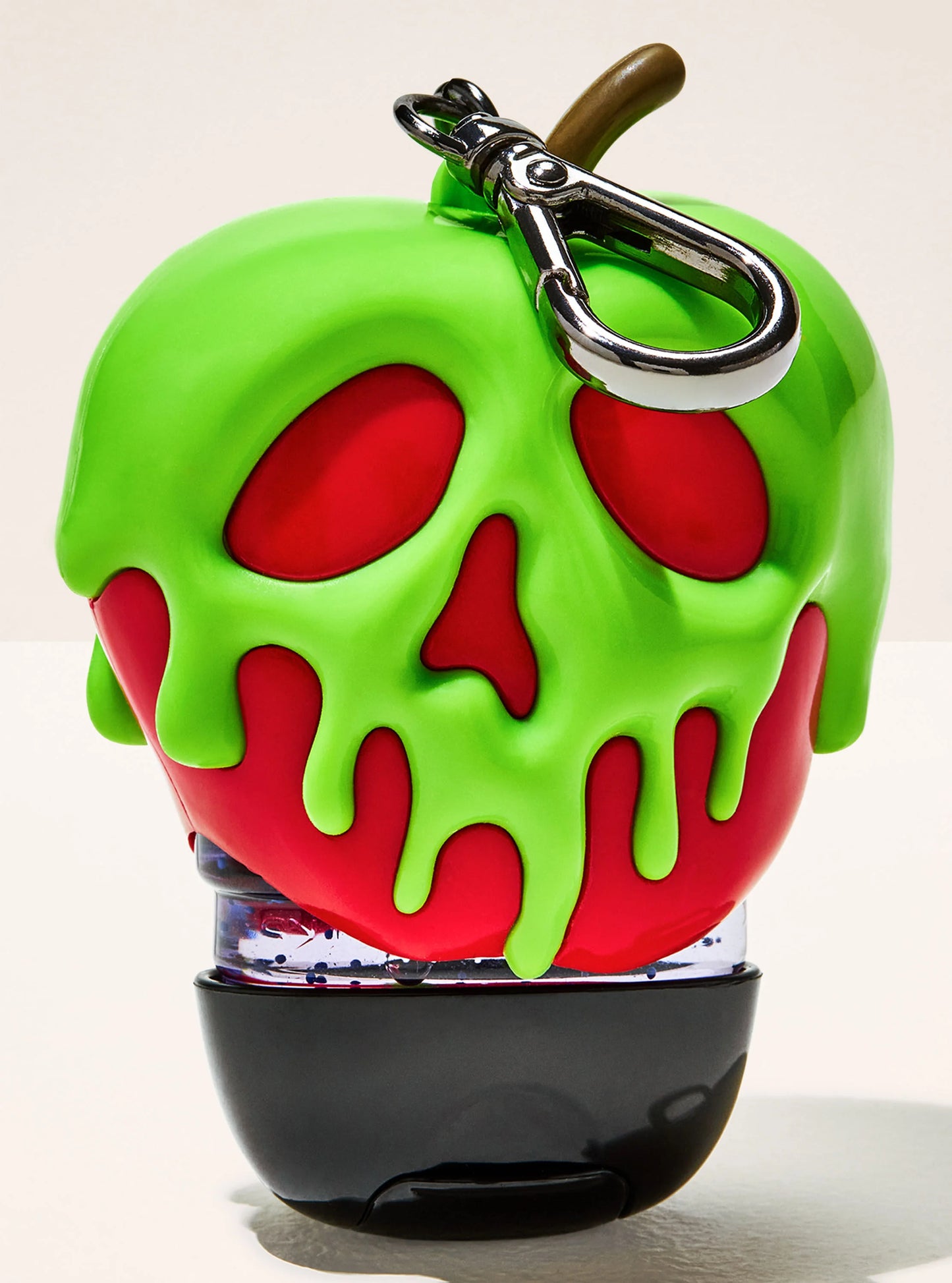 Evil Queen Poison Apple Glow-in-the-Dark - PocketBac Holder