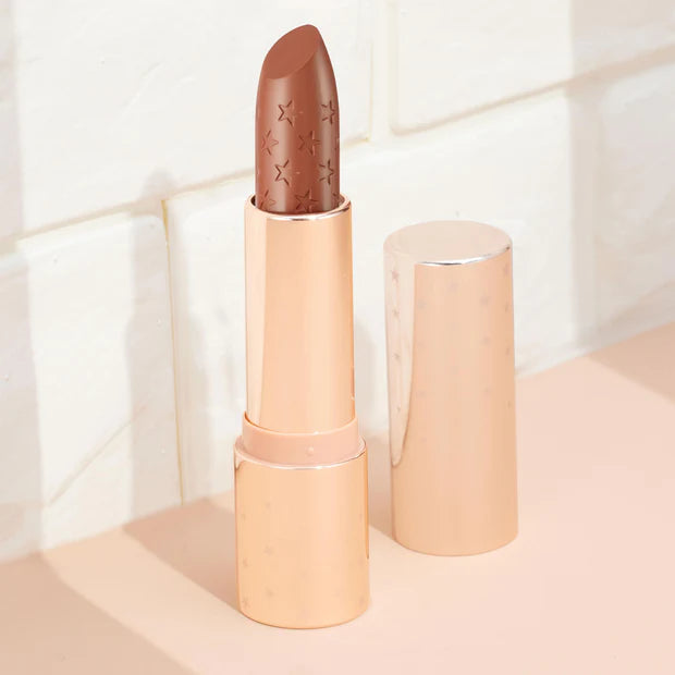 Feeling Angelic - Lux Lipstick