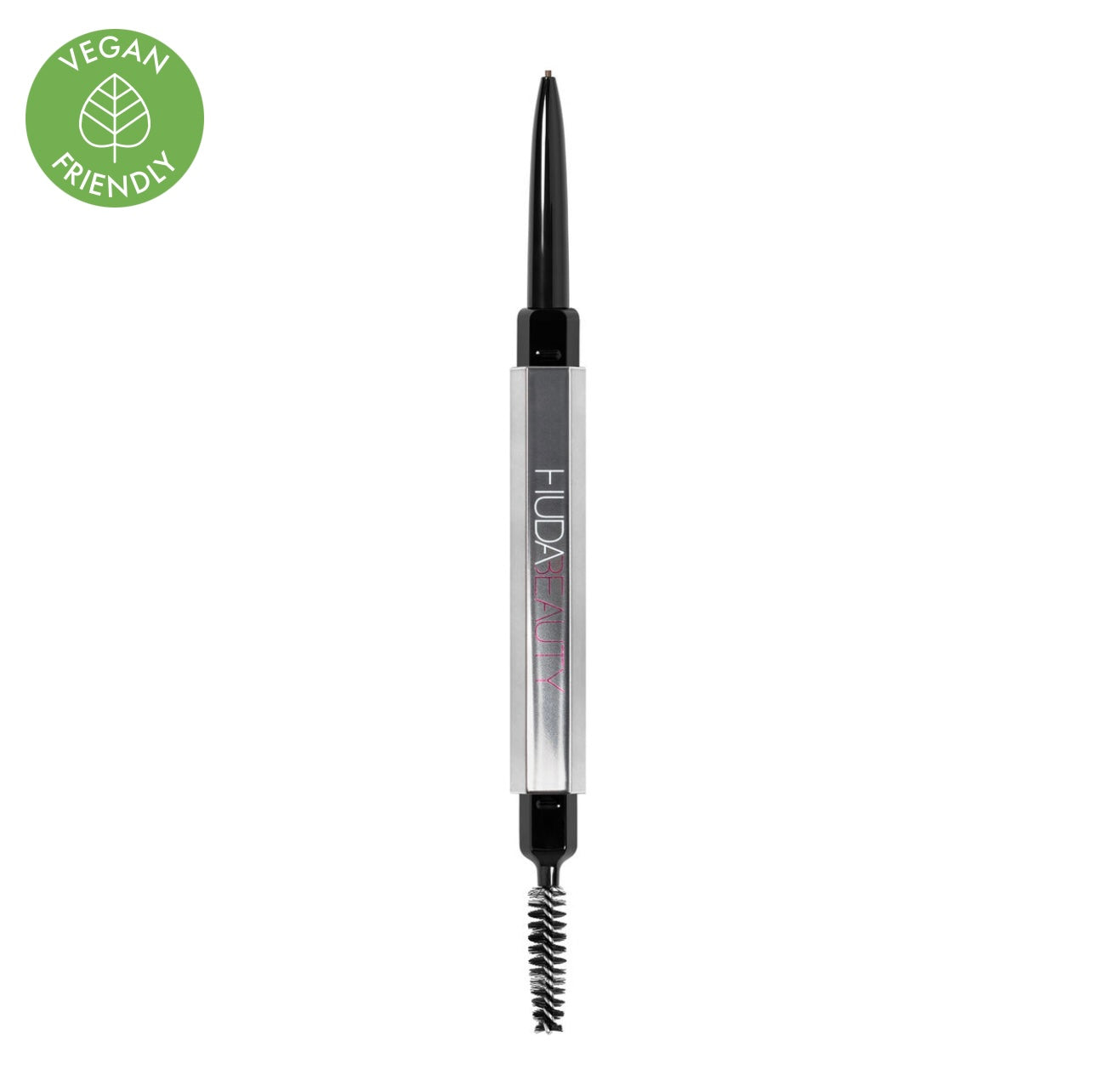 #BOMBBROWS Microshade Brow Pencil Medium Brown - 5