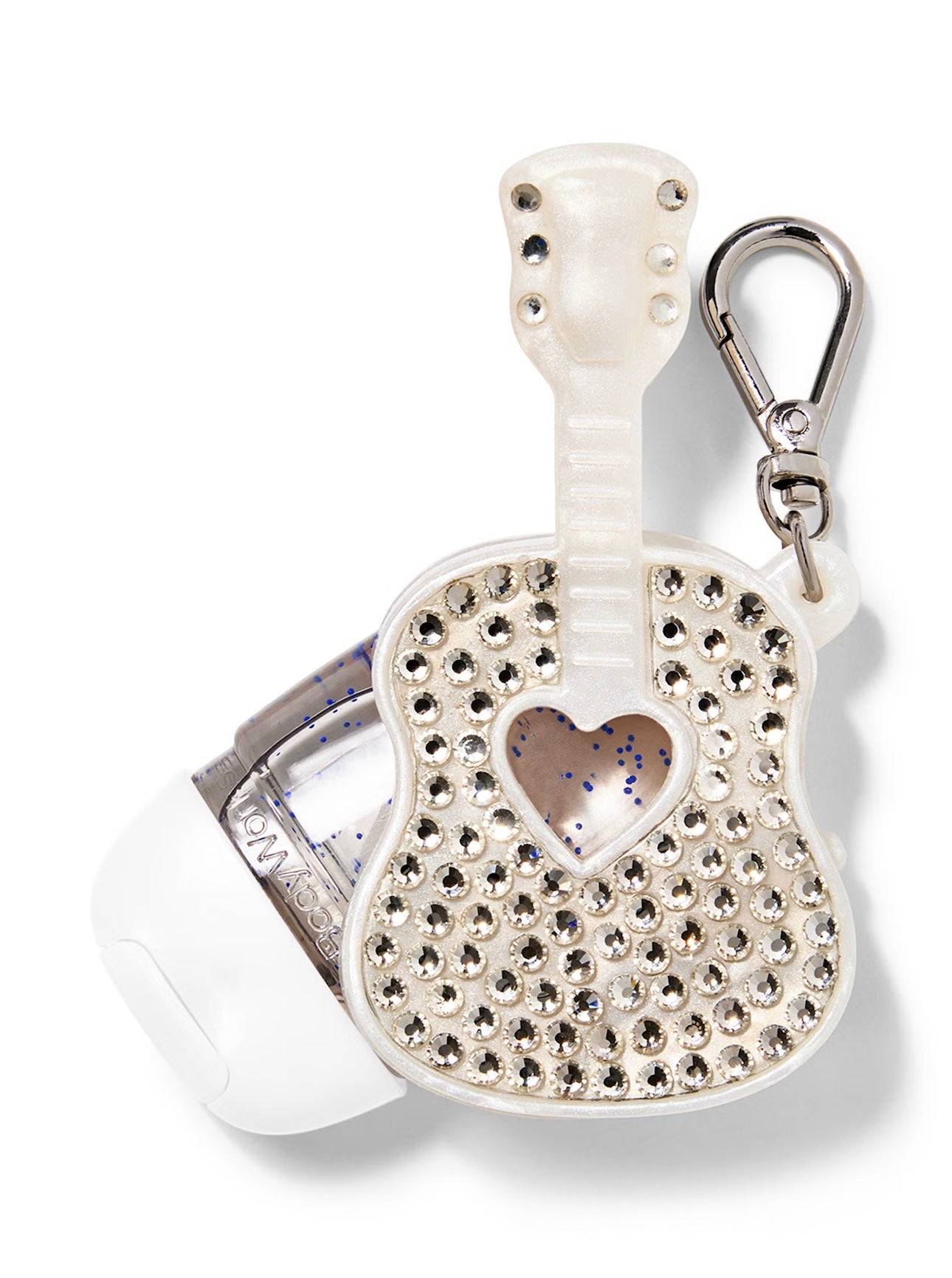 Sound-making Bling Guitar - PocketBac Holder