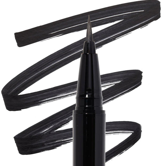 Delineador para Ojos Black