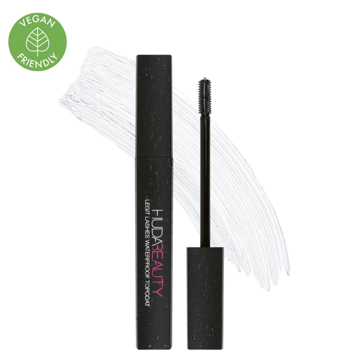 LEGIT Lashes Waterproof Mascara Topcoat