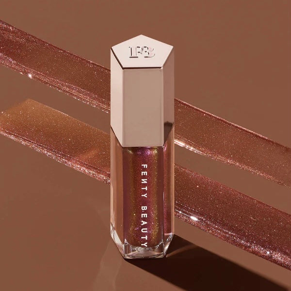 Hot Chocolit Fantasy - Gloss Bomb Universal Lip Luminizer