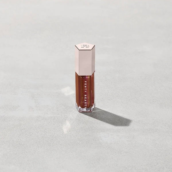 Hot Chocolit Fantasy - Gloss Bomb Universal Lip Luminizer