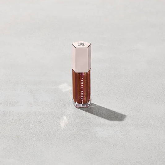 Hot Chocolit Fantasy - Gloss Bomb Universal Lip Luminizer