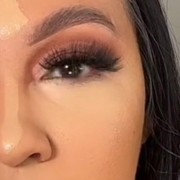 Mega Concealer Waterproof - 200 Latte