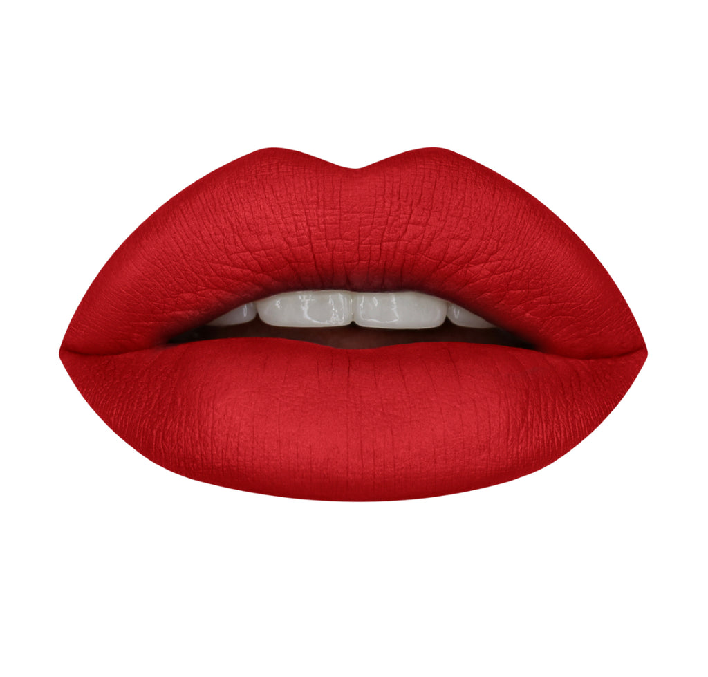 El Cinco de Mayo - Power Bullet Matte Lipstick