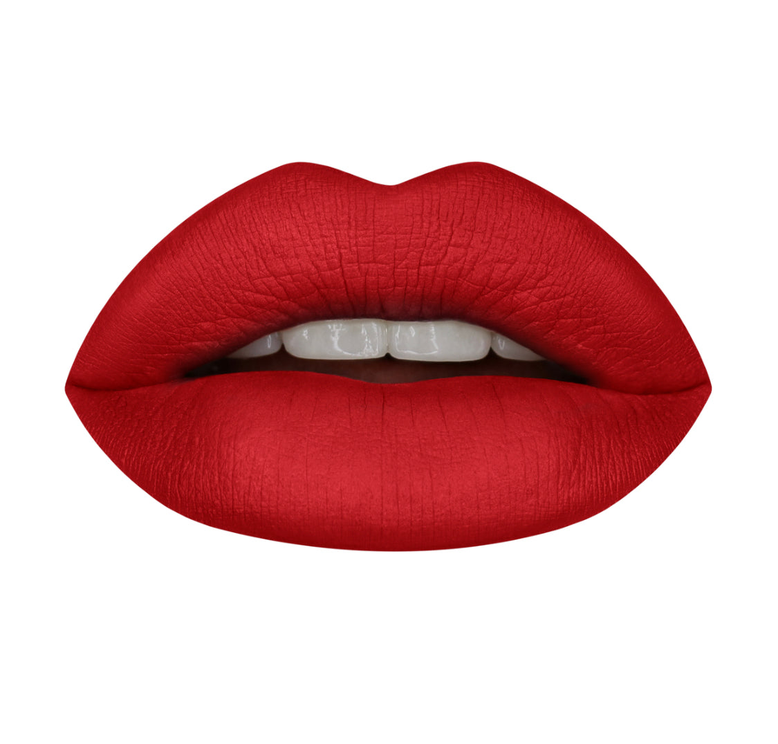 El Cinco de Mayo - Power Bullet Matte Lipstick