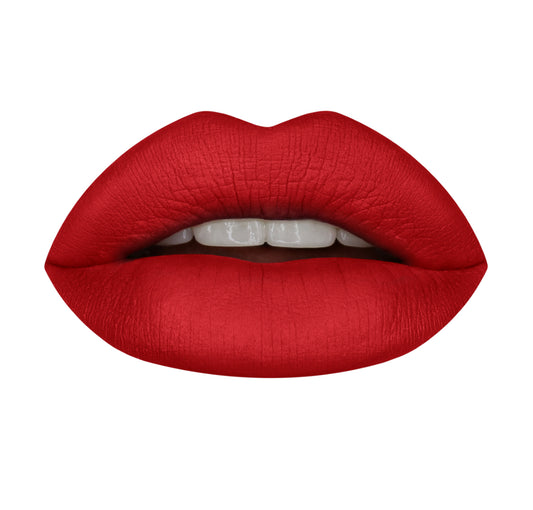 El Cinco de Mayo - Power Bullet Matte Lipstick