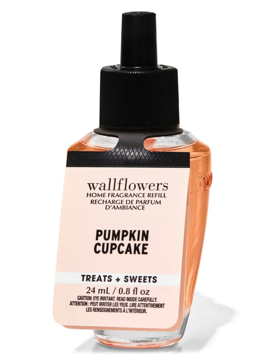 Pumpkin Cupcake - Wallflowers Fragrance Refill