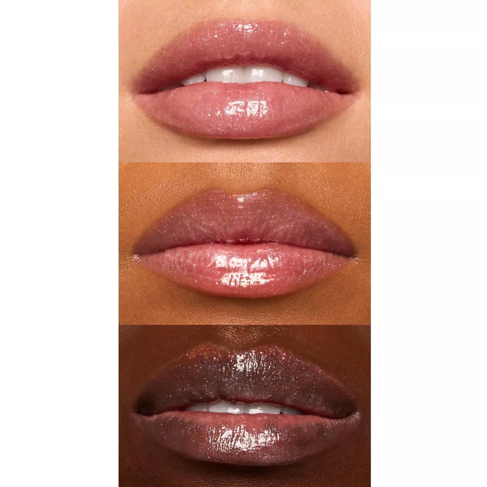 Candy Coded - e.l.f. Glow Reviver Lip Oil Glimmer