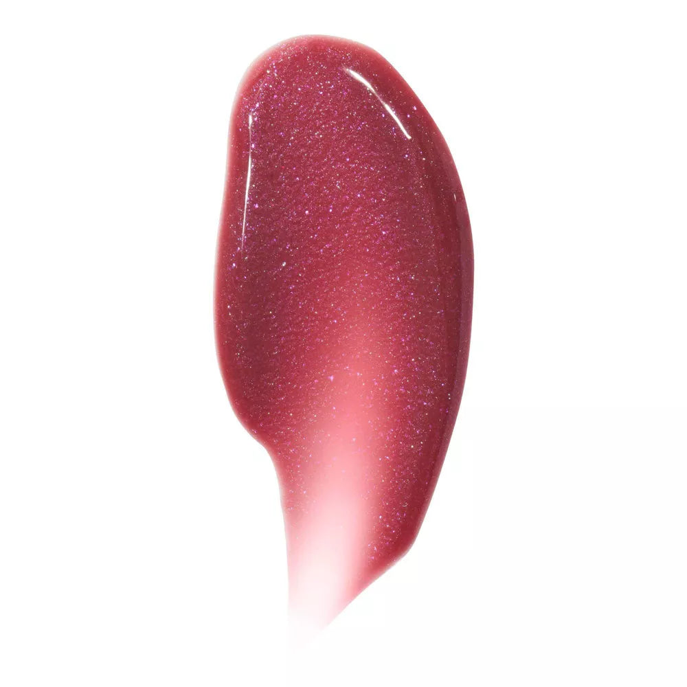Divine Wine - e.l.f. Glow Reviver Lip Oil Glimmer