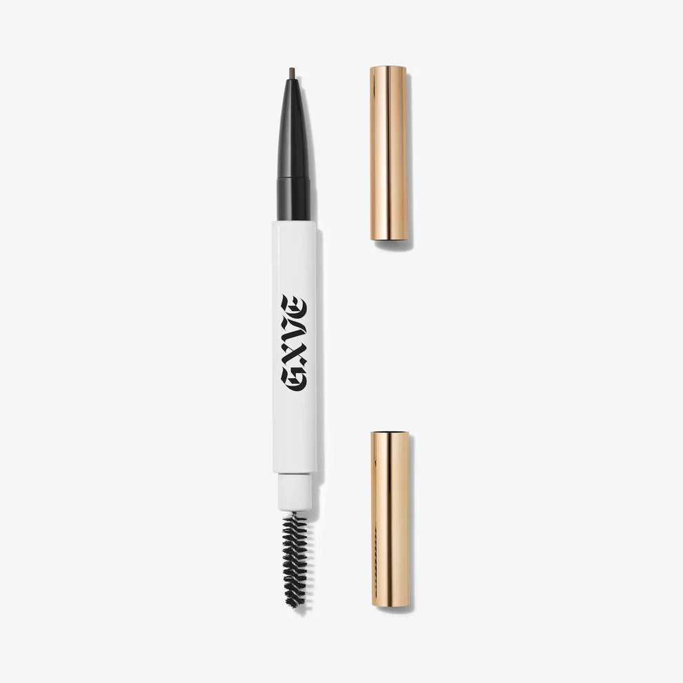 Hella On Point - Ultra-Fine Eyebrow Pencil for Natural Brows - 5