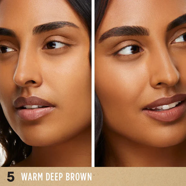 Hella On Point - Ultra-Fine Eyebrow Pencil for Natural Brows - 5