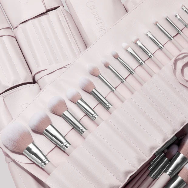 Stone Cold Brush Set