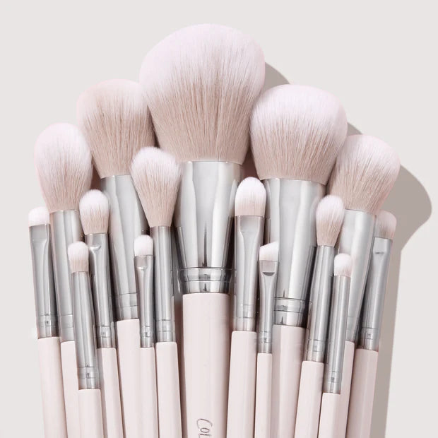 Stone Cold Brush Set