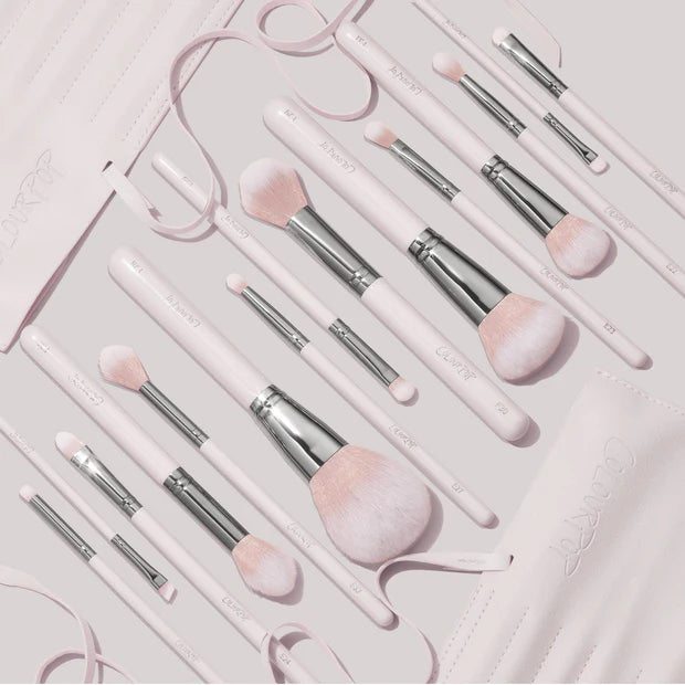 Stone Cold Brush Set