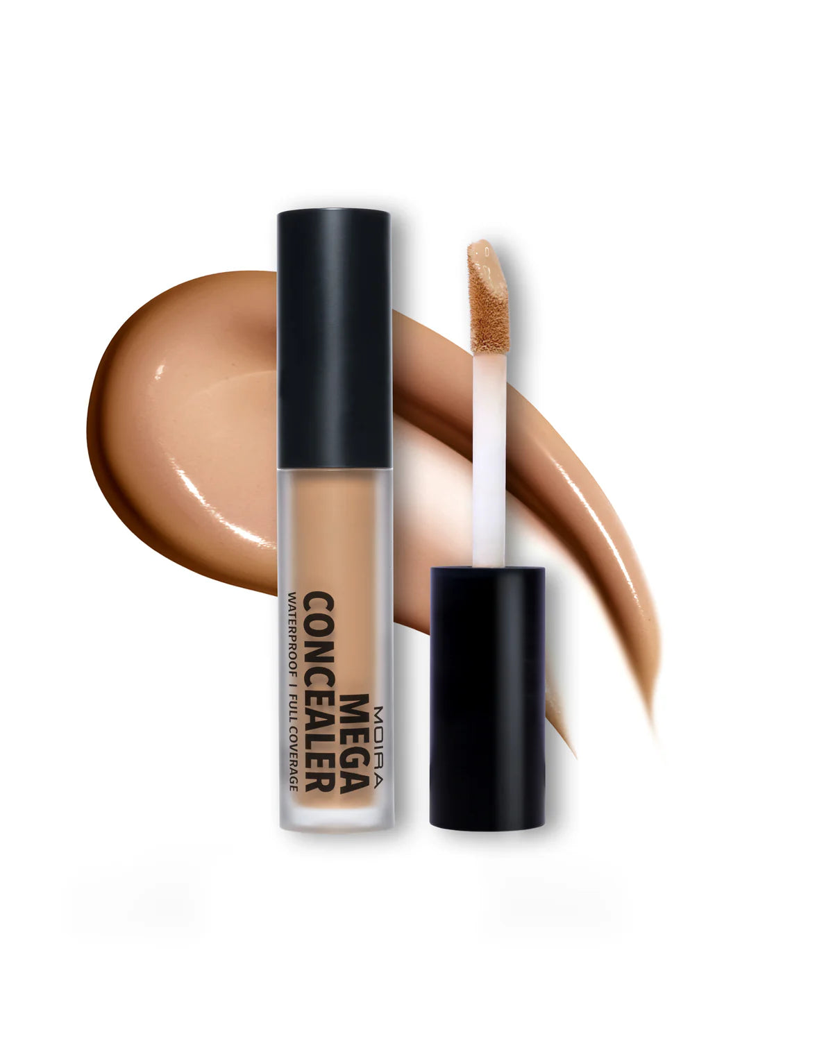 Mega Concealer Waterproof - 700 Macchiato