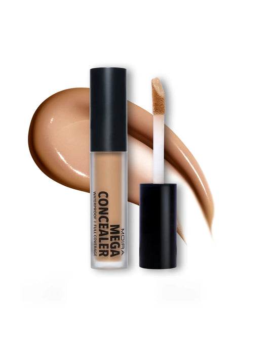 Mega Concealer Waterproof - 700 Macchiato