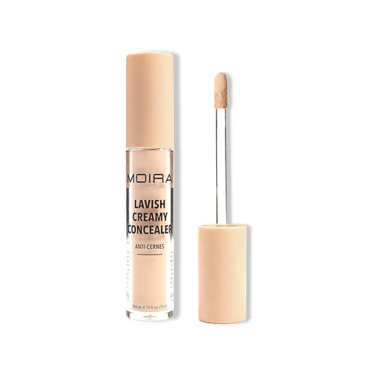 Lavish Creamy Concealer - 150 Oatmeal