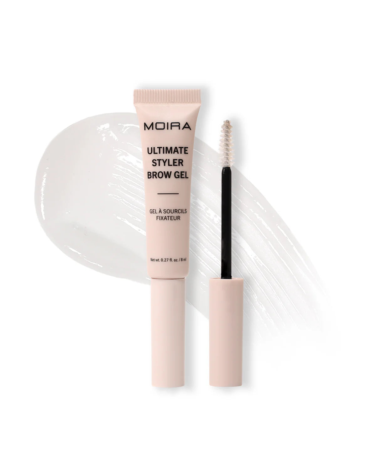 Gel para cejas Ultimate Styler Brow Gel - 001 Clear