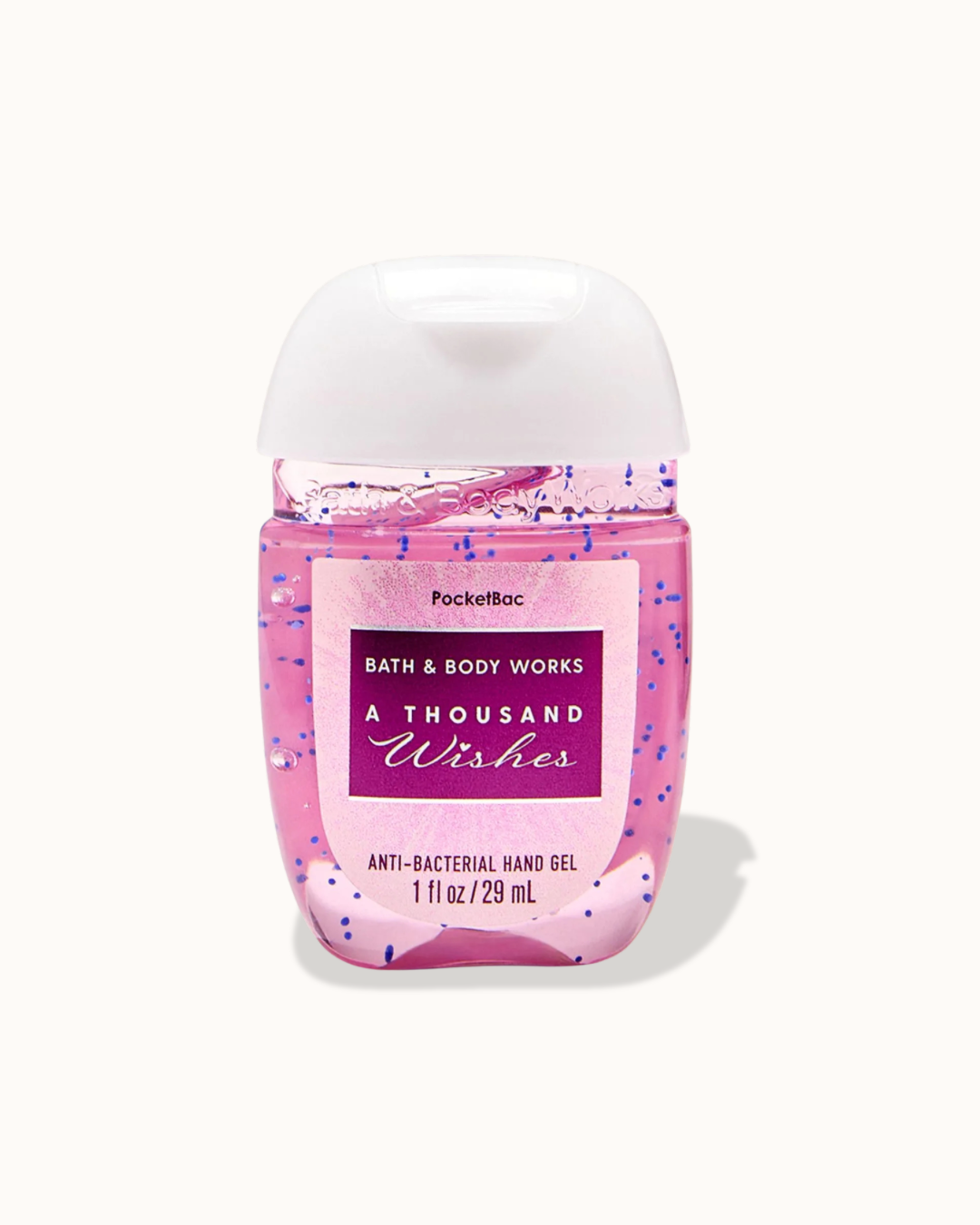 A Thousand Wishes - Gel Antibacterial