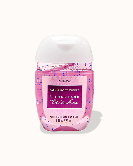 A Thousand Wishes - Gel Antibacterial