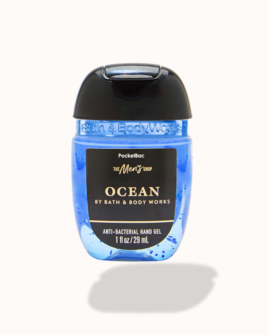 Ocean - Gel Antibacterial