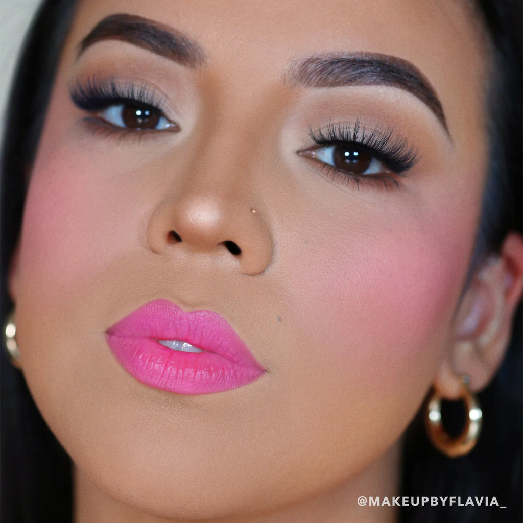 Rubor Líquido Love Steady - So Cute