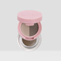02-Taupe-Claro Frio - DUET - Sombra Para Cejas + Pomada