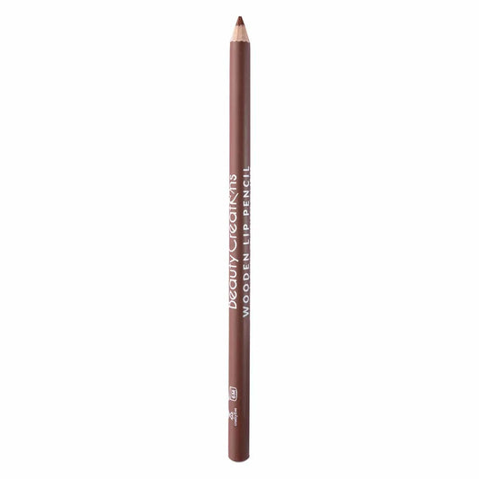 Cocoa Me - Lápiz delineador de labios Wooden Lip Pencil
