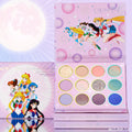 For Love & Justice - Sailor Moon