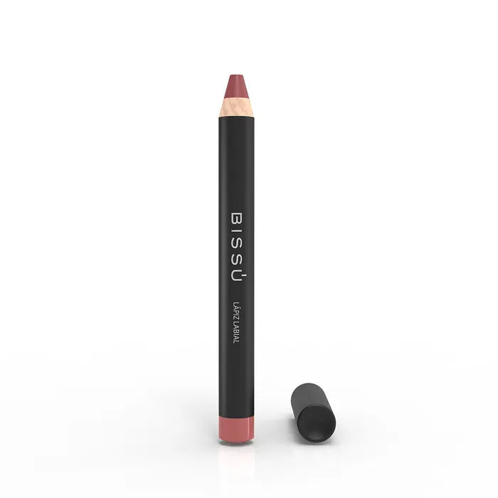Lápiz Labial - 03 Cajeta Quemada