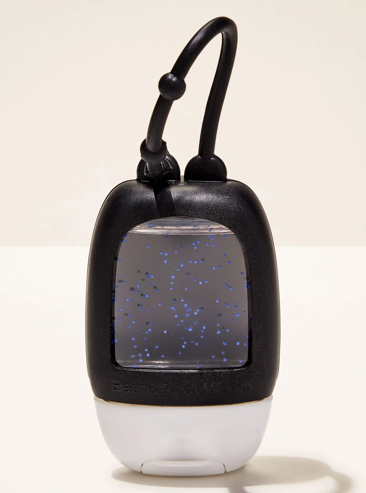 Solid Black - PocketBac Holder