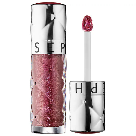 Outrageous Plumping Lip Gloss - 9 Dazzling Plum(p)