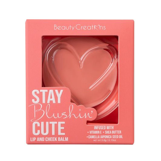 Sayless - Stay Blushing Cute - Lip and Cheek Balm