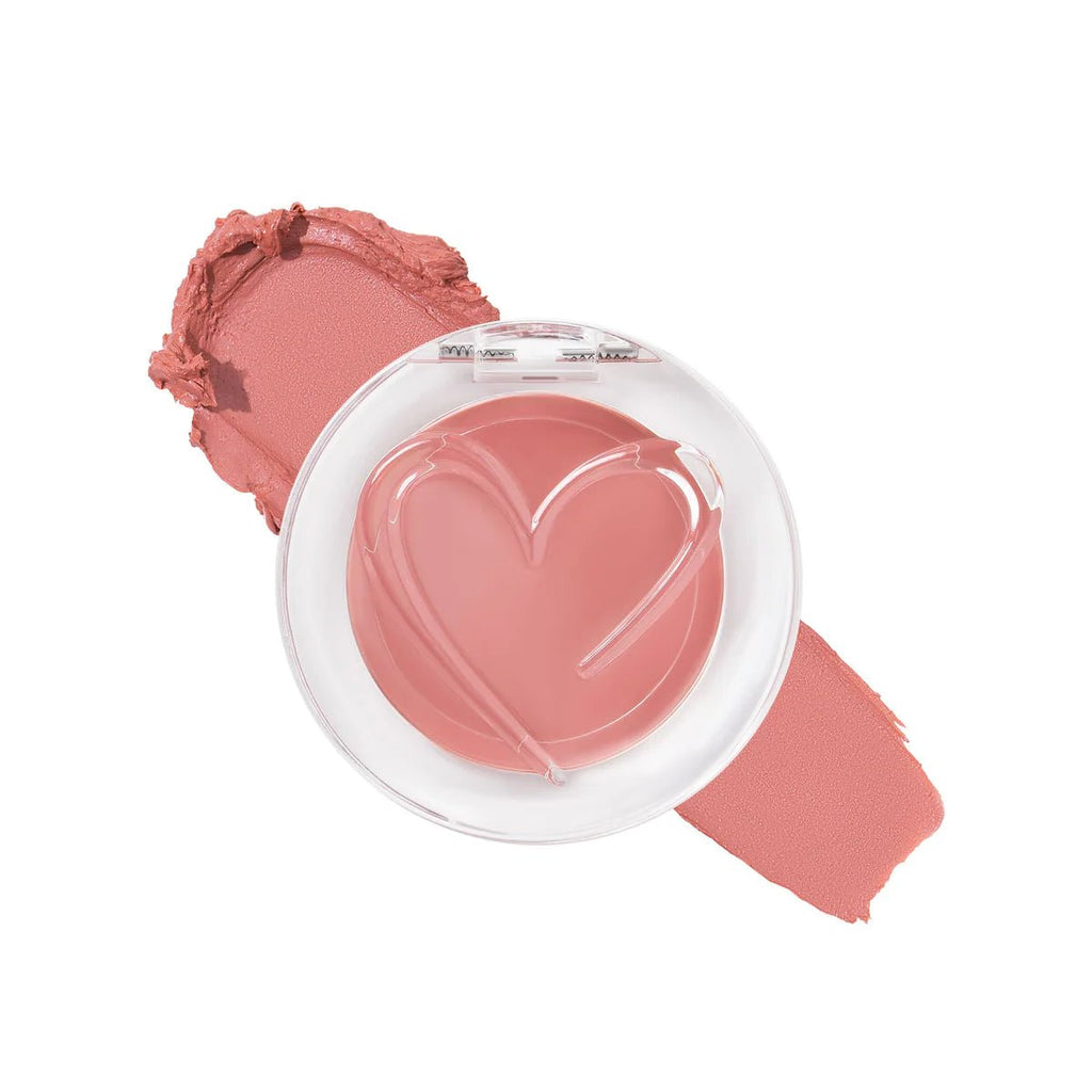 As Usual - Stay Blushing Cute - Lip and Cheek Balm