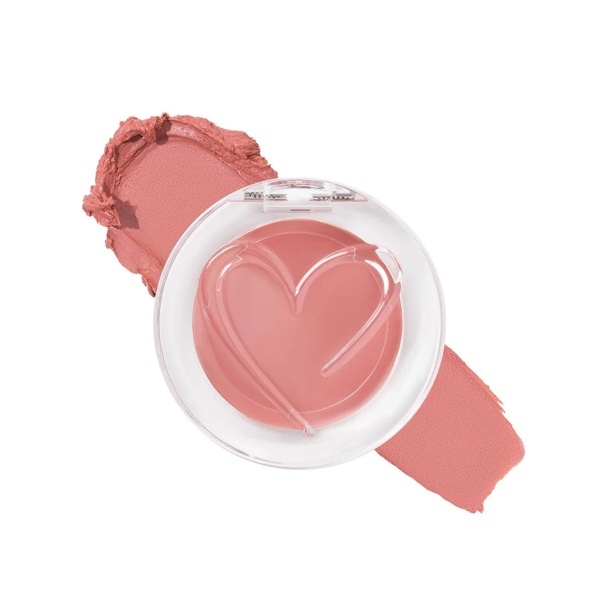 As Usual - Stay Blushing Cute - Lip and Cheek Balm