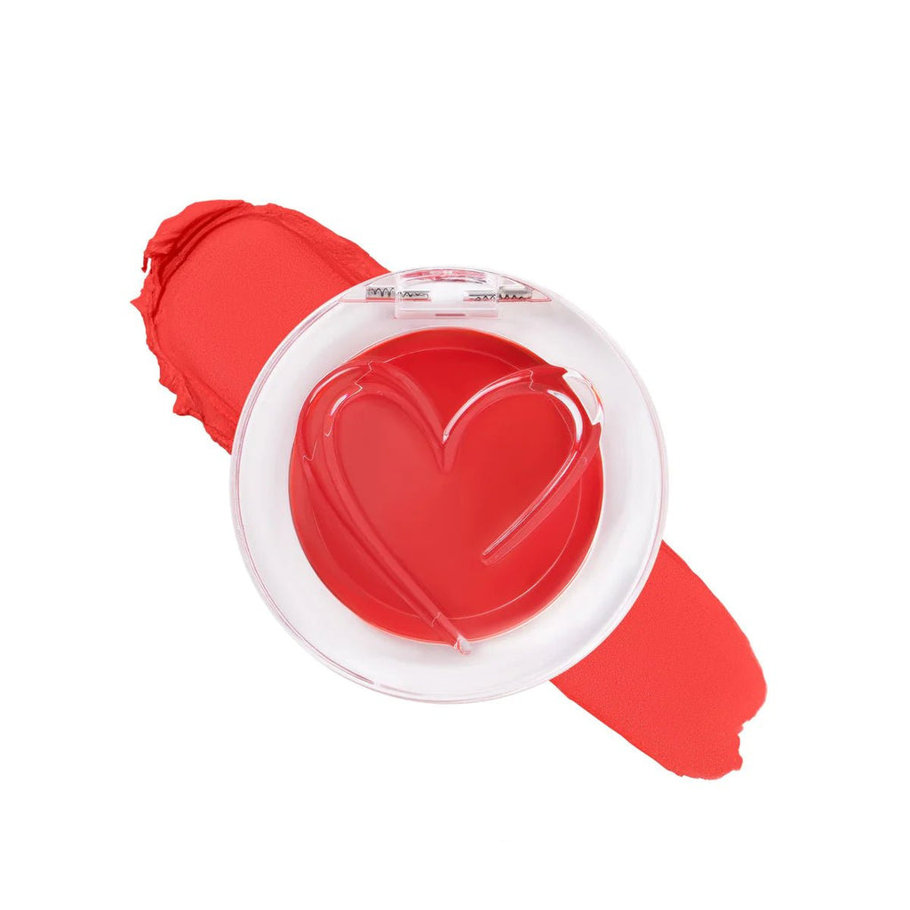 Neverending - Stay Blushing Cute - Lip and Cheek Balm