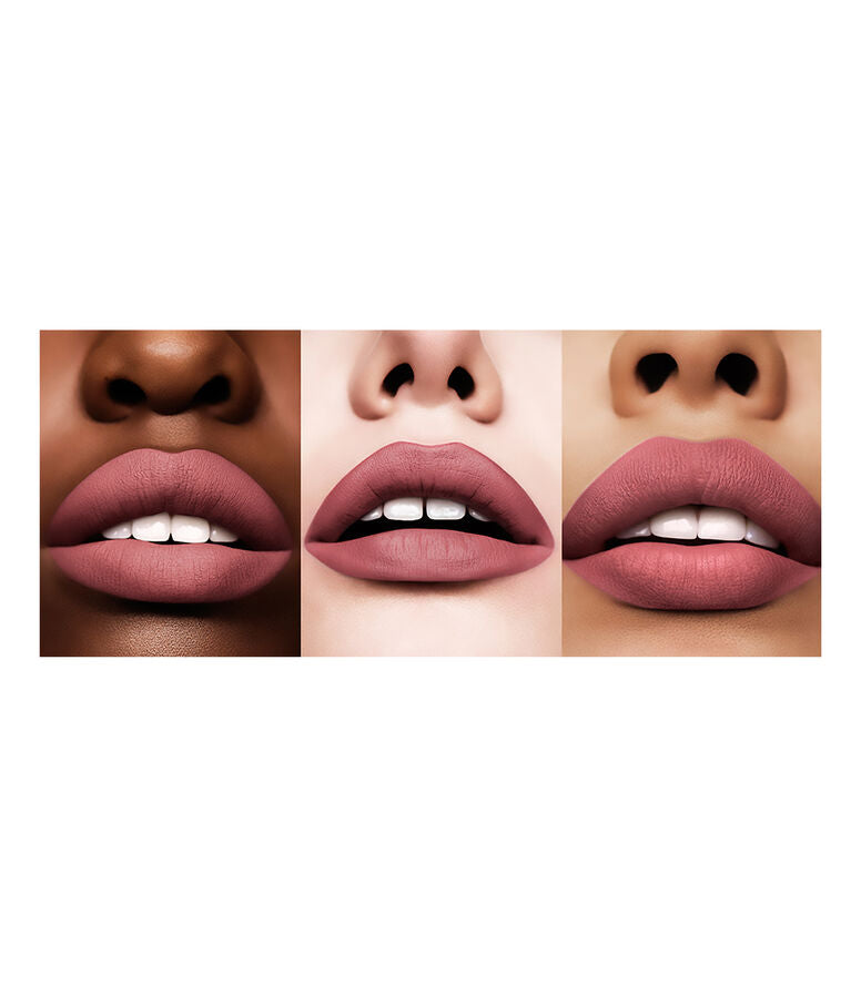 MatteTrance™ Lipstick: Femmebot