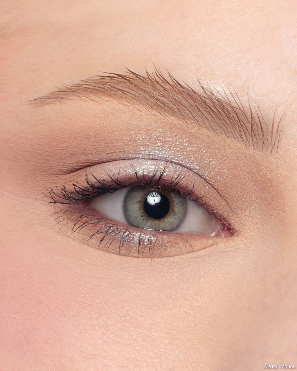 Barbie X Beauty Creations - Sombras Individuales - Malibu Sunset