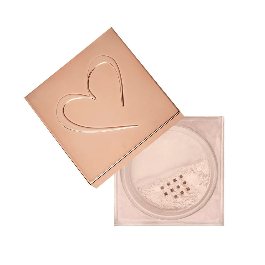 Polvo Fijador Bye Bye Filter - Butternut Babe