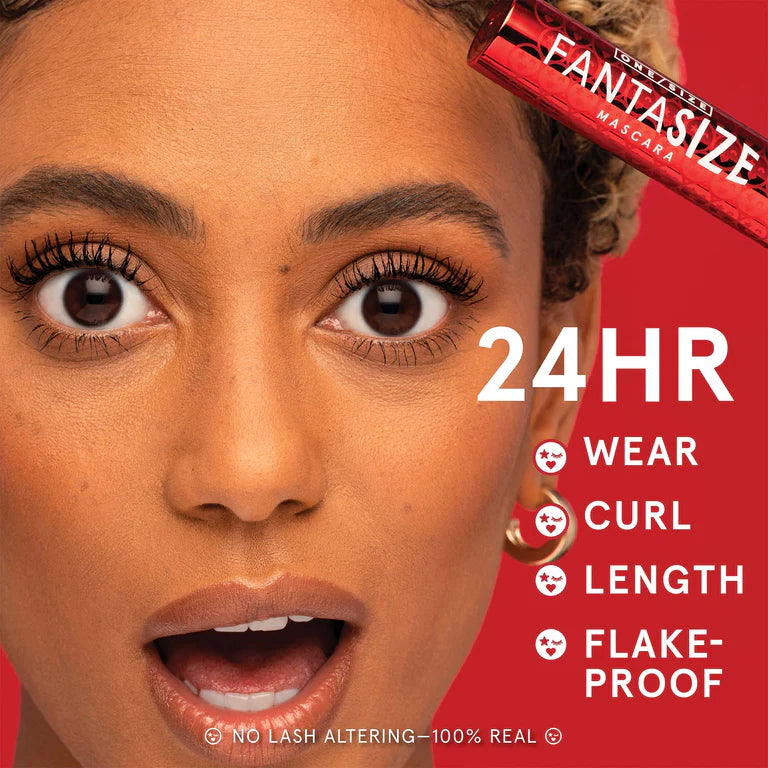 Fantasy On Point - Point Made Eyeliner & Fantasize Mascara Kit