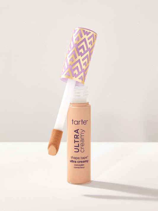 27H-Shape Tape Ultra Creamy Concealer