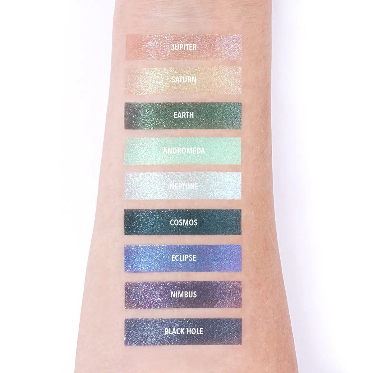 Sombra Individual Lucent Cream - Eclipse