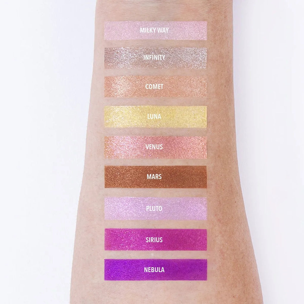 Sombra Individual Lucent Cream - Pluton