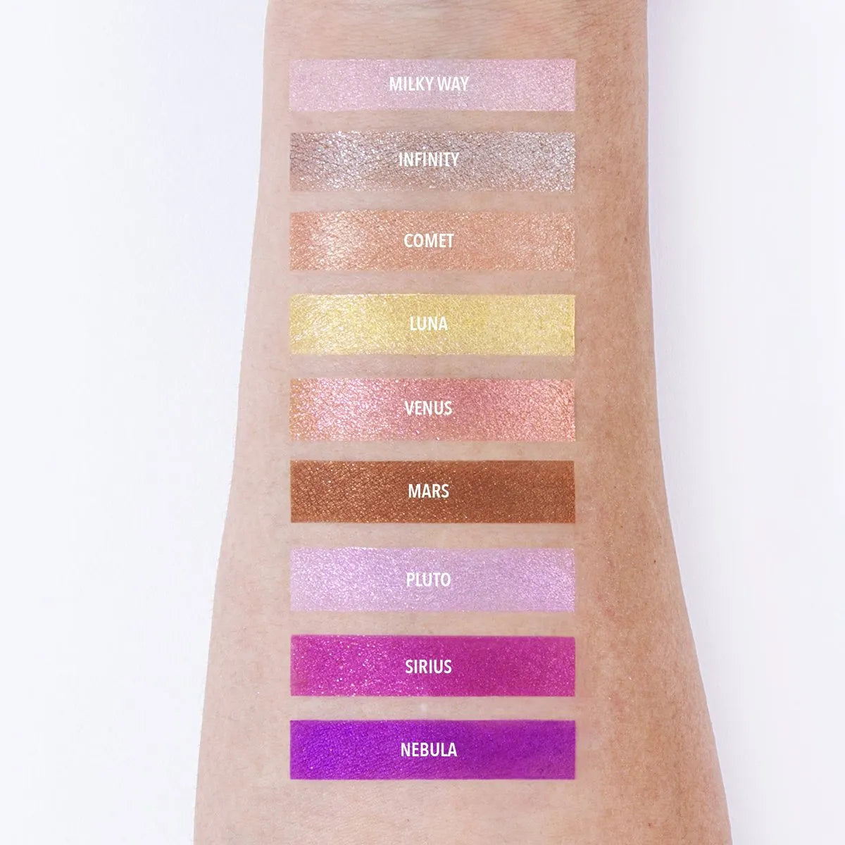 Sombra Individual Lucent Cream - Pluton