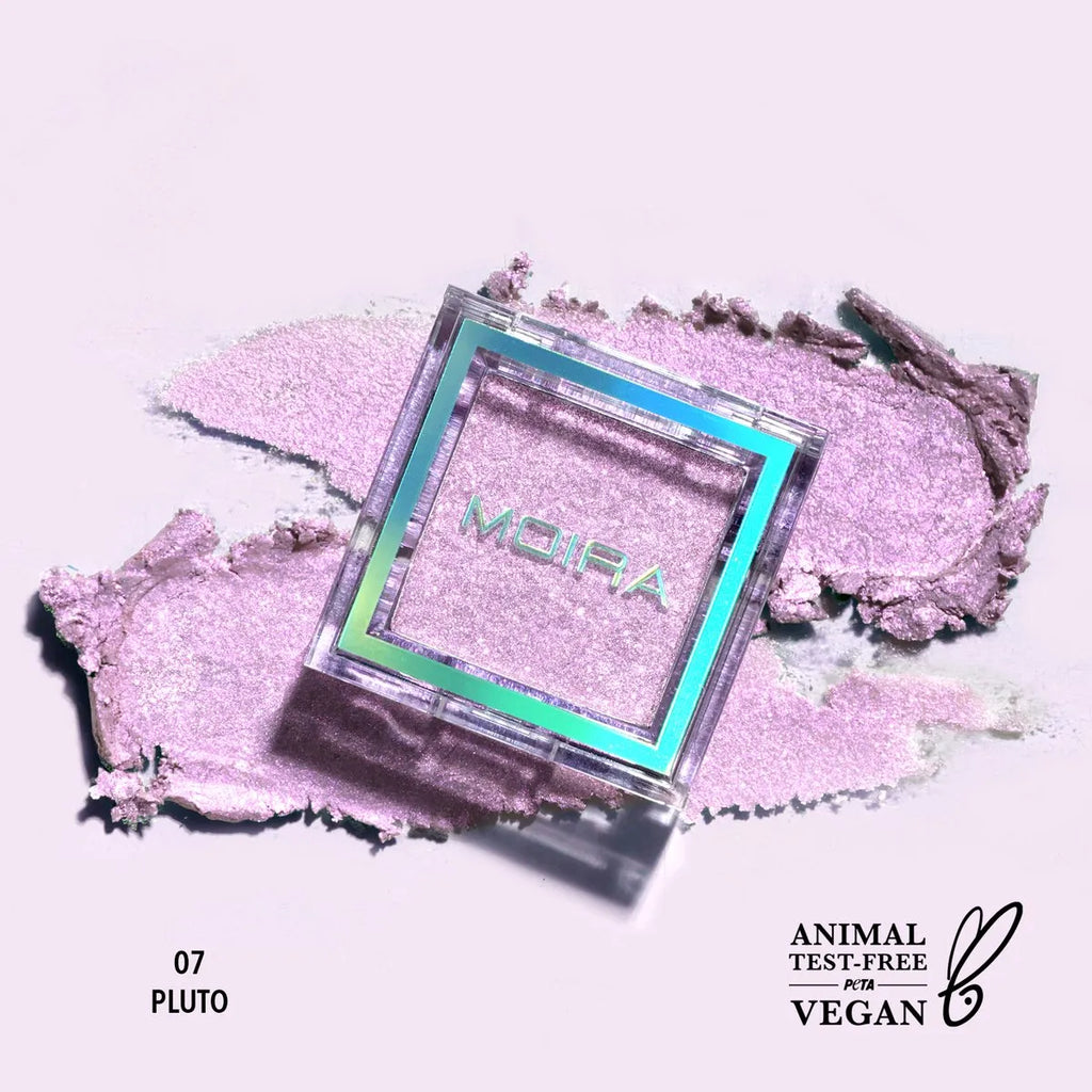 Sombra Individual Lucent Cream - Pluton