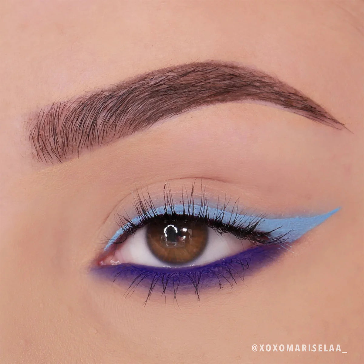 Statement Gel Liner - 17 Royal Blue