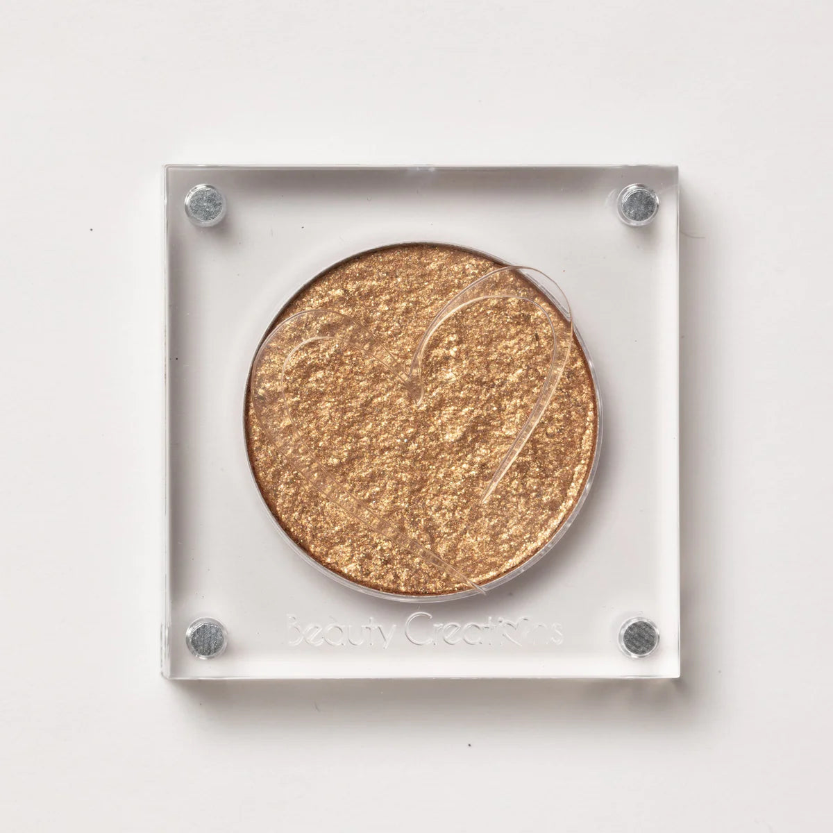 Giddy Up - Riding Solo Eyeshadows - Sombras Individuales